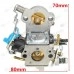 Carburator drujba Husqvarna 455, 460, 461